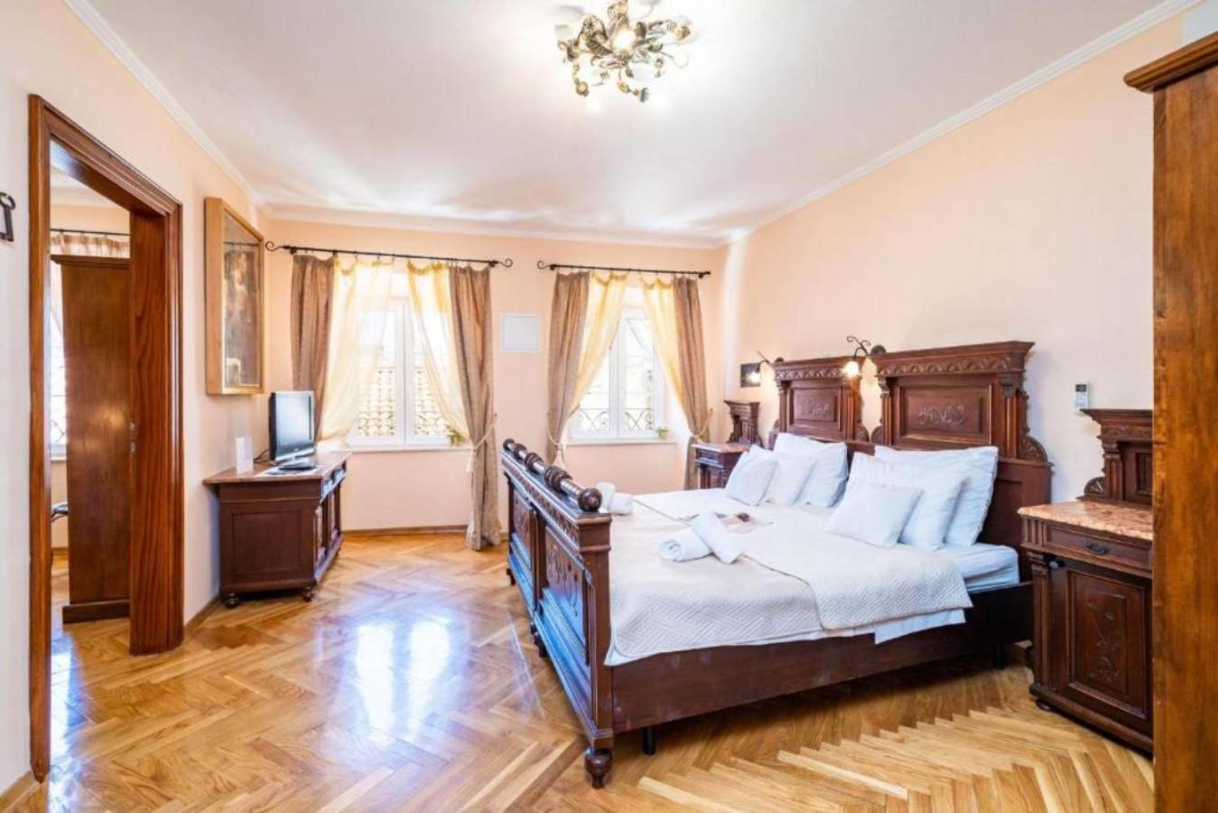 Amoret Leilighet Dubrovnik