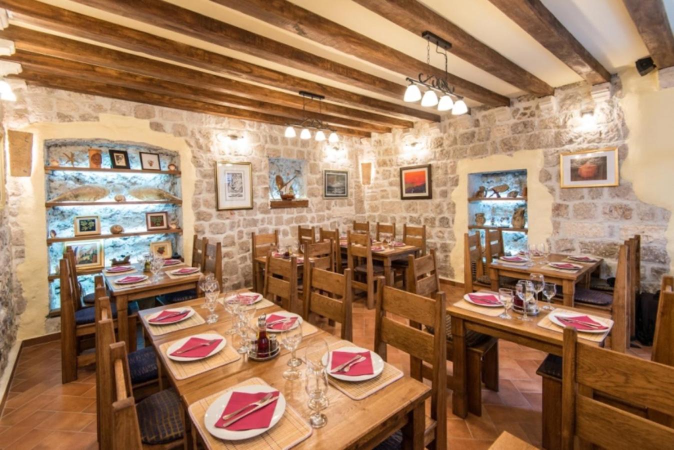 Amoret Appartement Dubrovnik