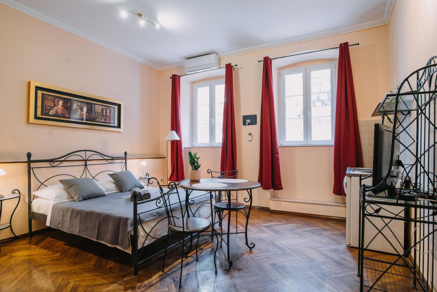 Amoret Apartman Dubrovnik