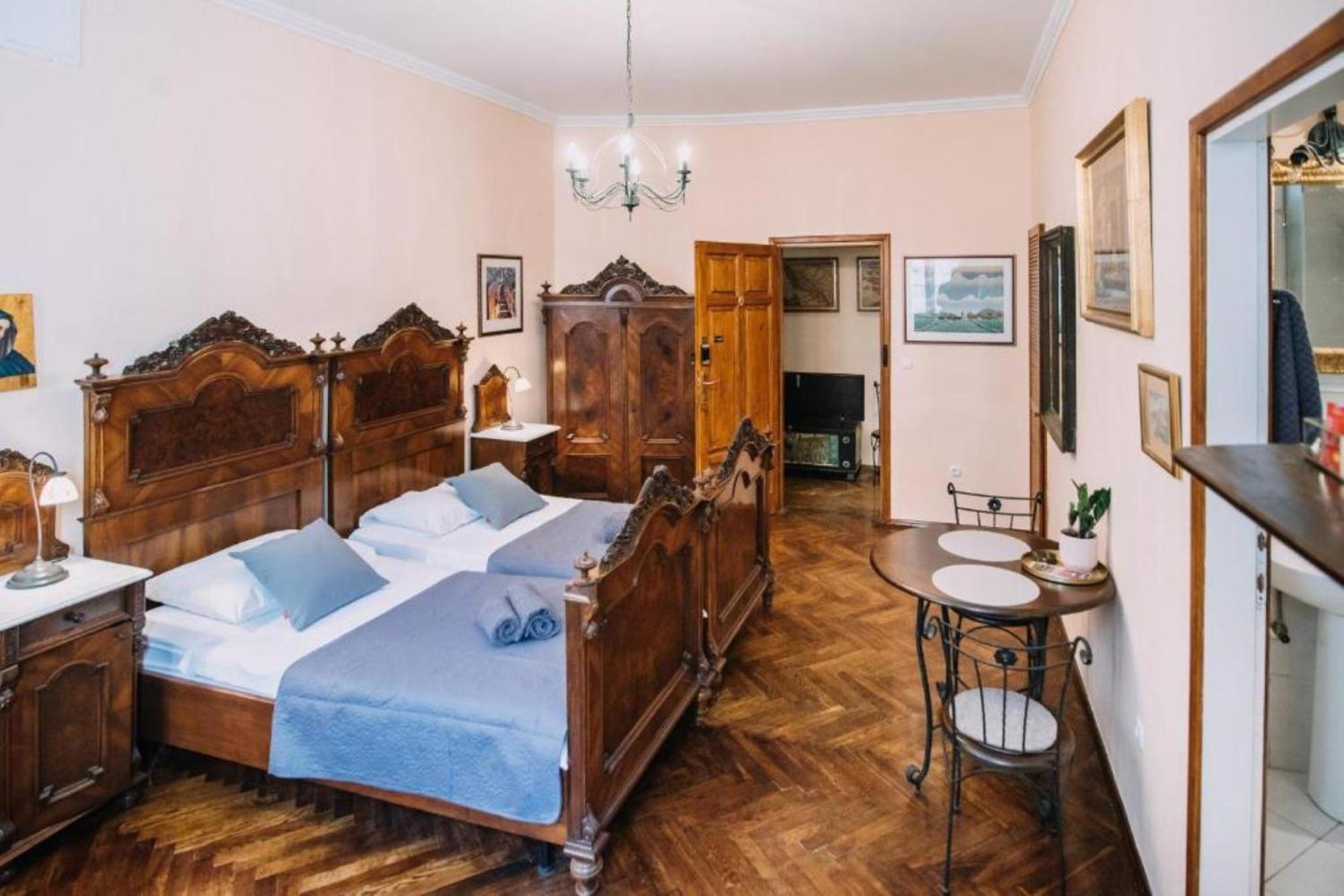 Apartman Amoret