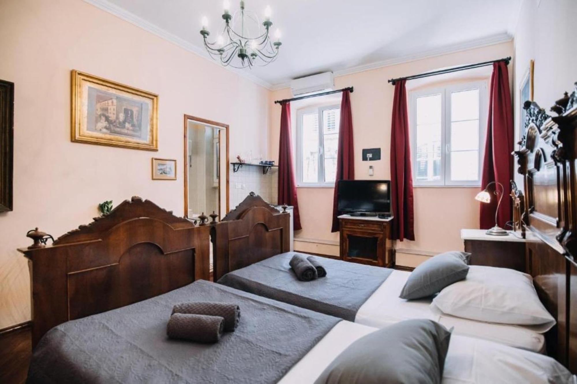 Amoret Apartman Dubrovnik
