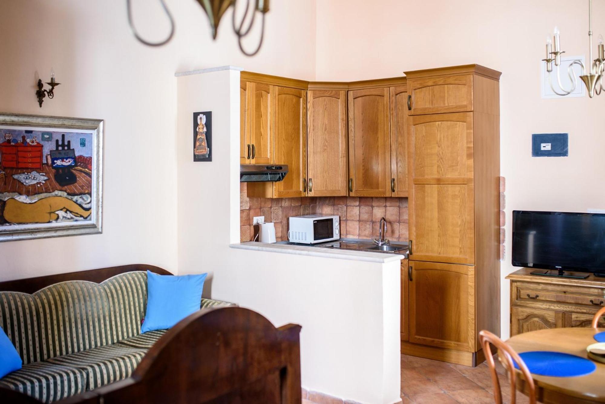 Amoret Apartman Dubrovnik