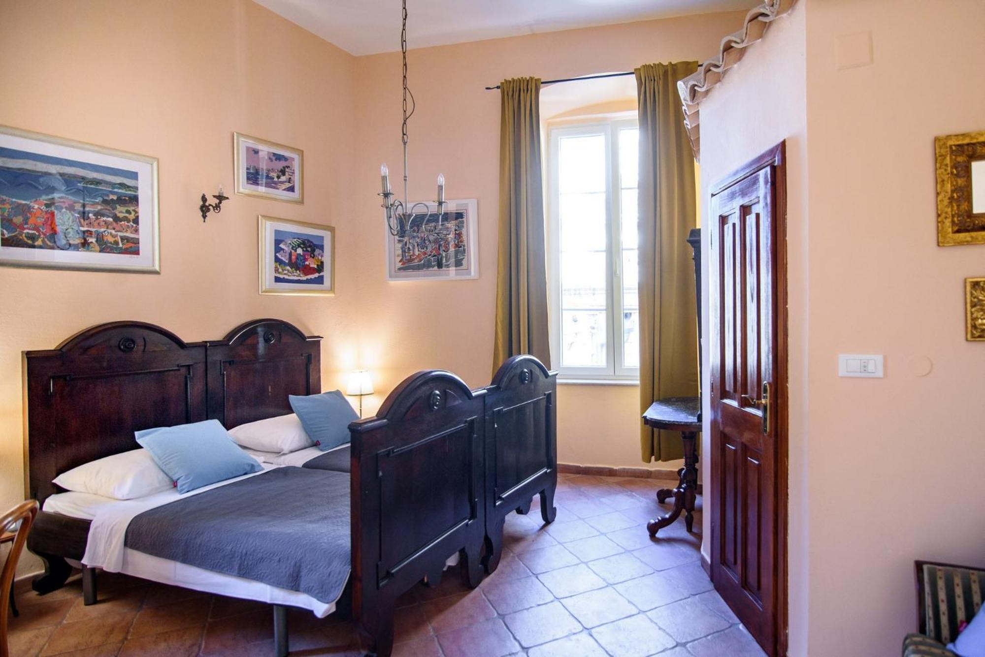 Apartman Amoret