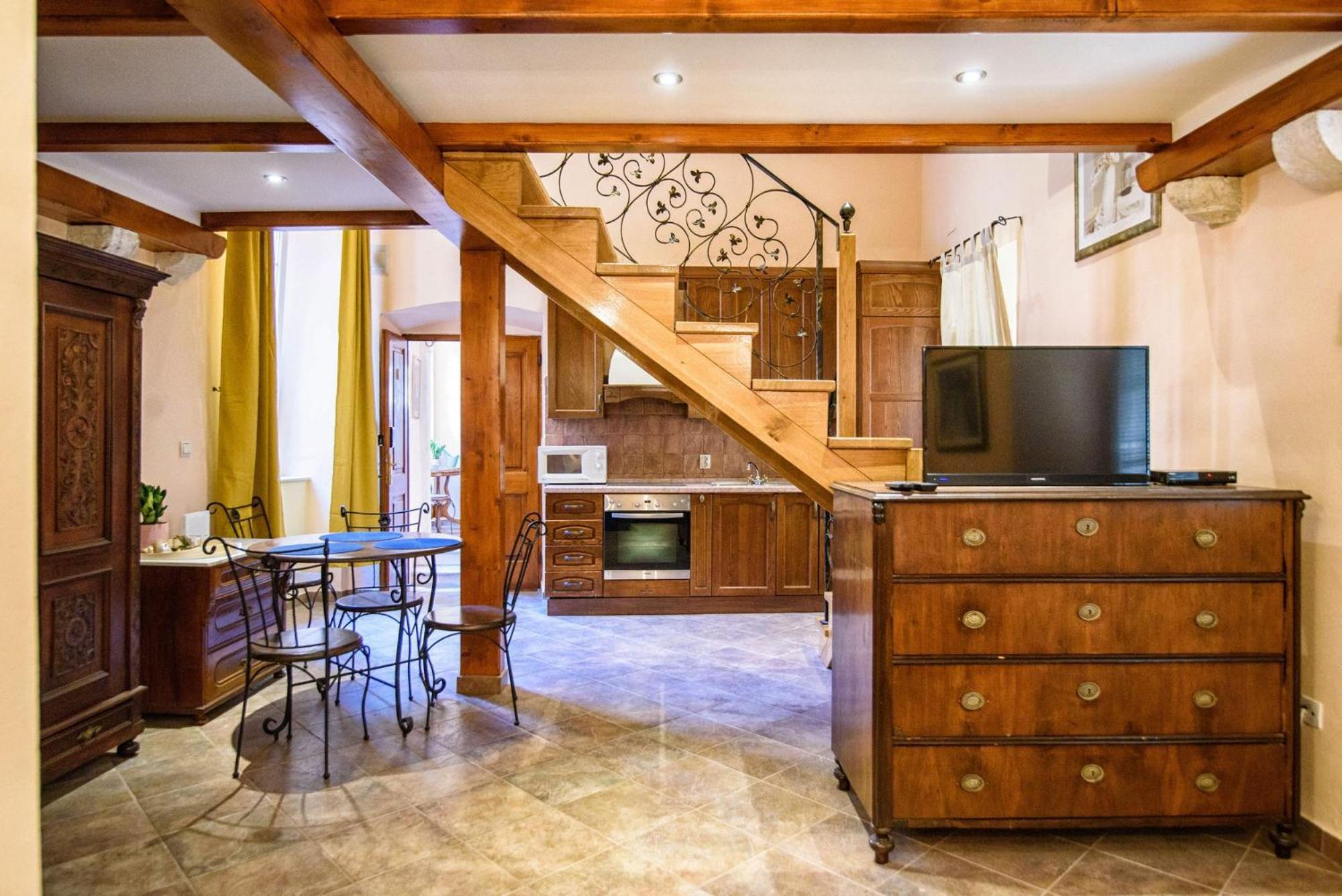 Apartman Amoret