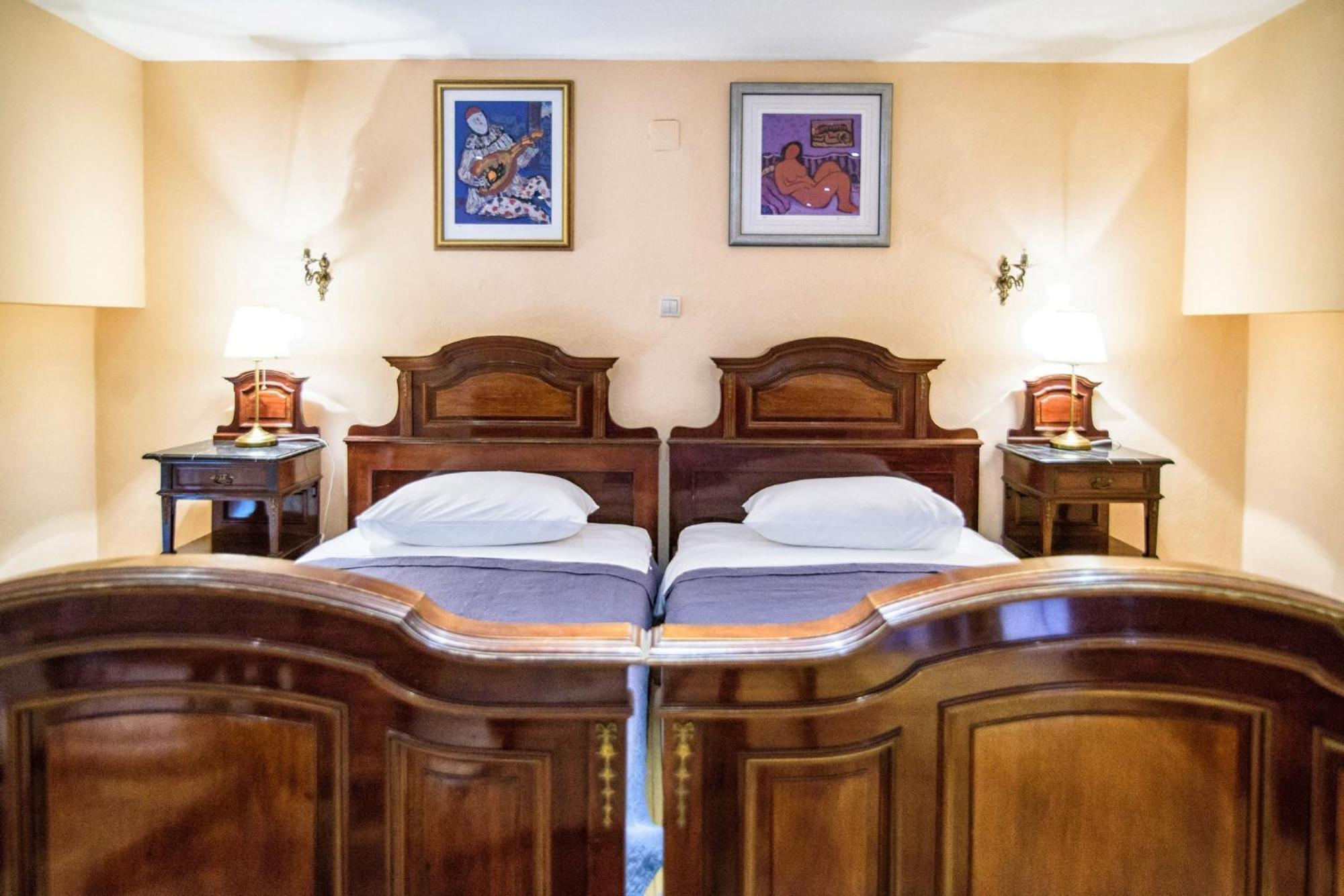 Apartman Amoret *