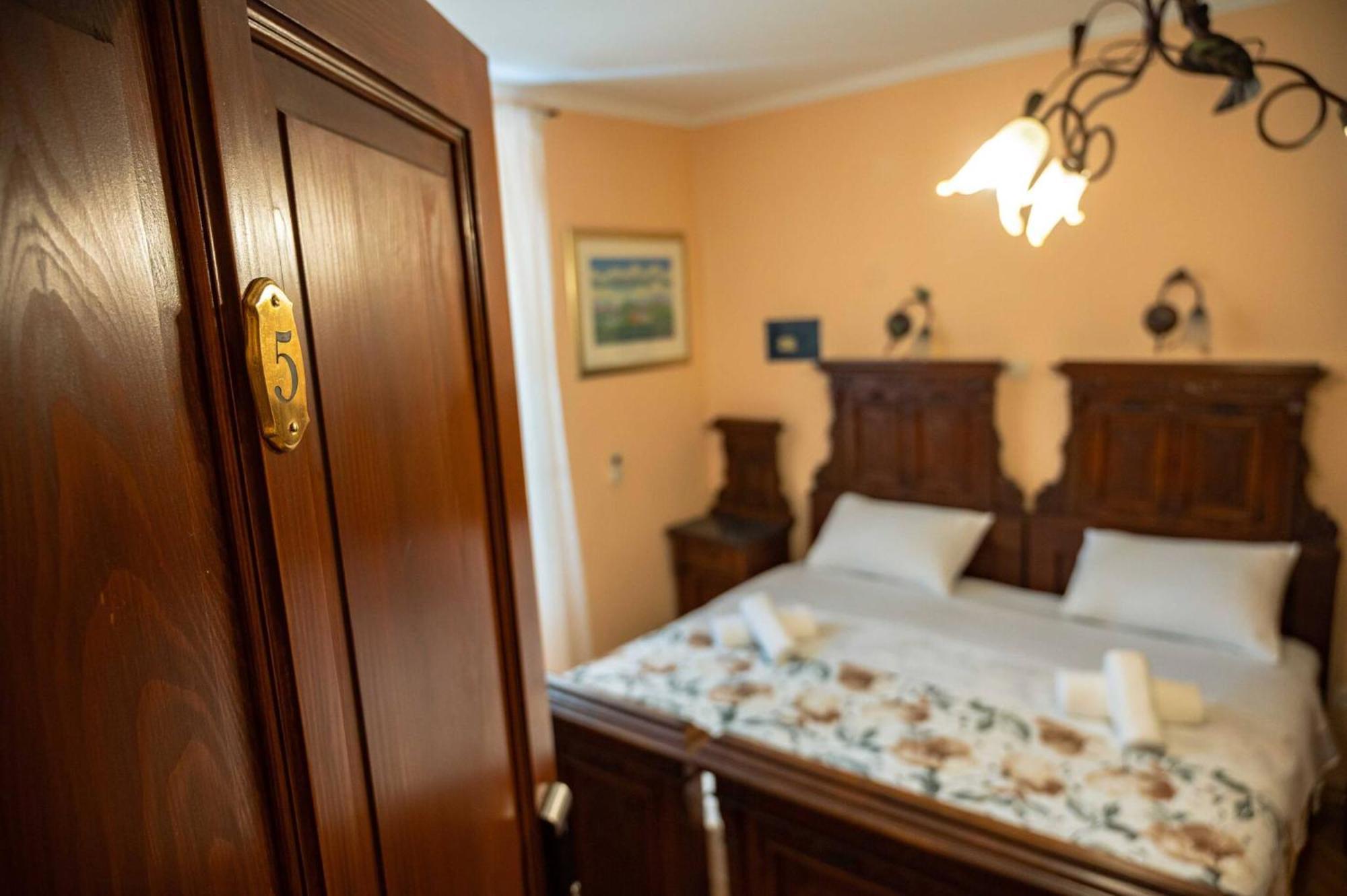 Amoret Apartman Dubrovnik