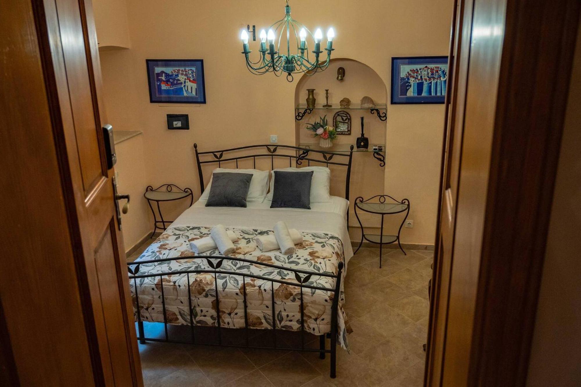 Amoret Apartman