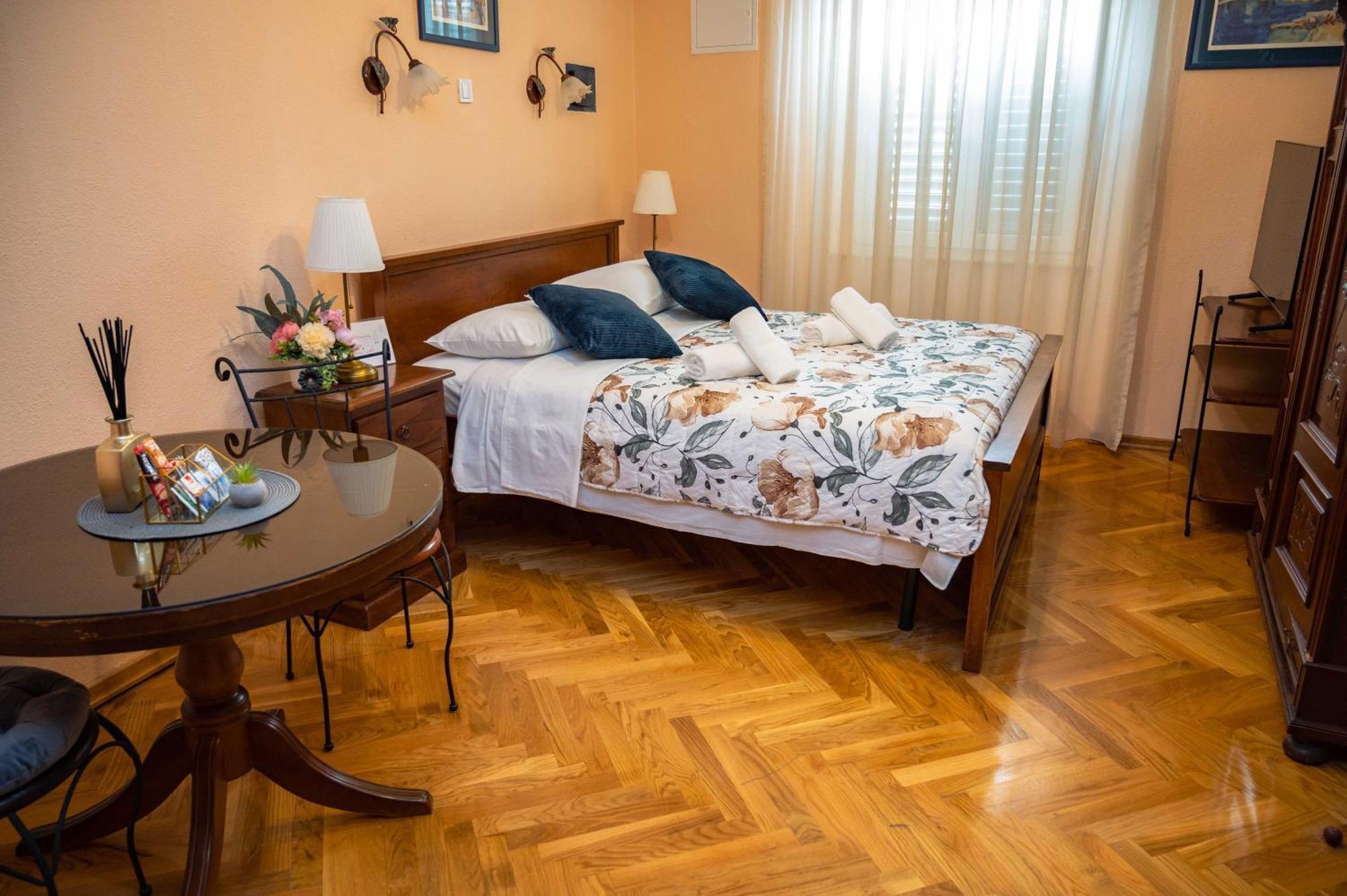 Amoret Apartman Dubrovnik