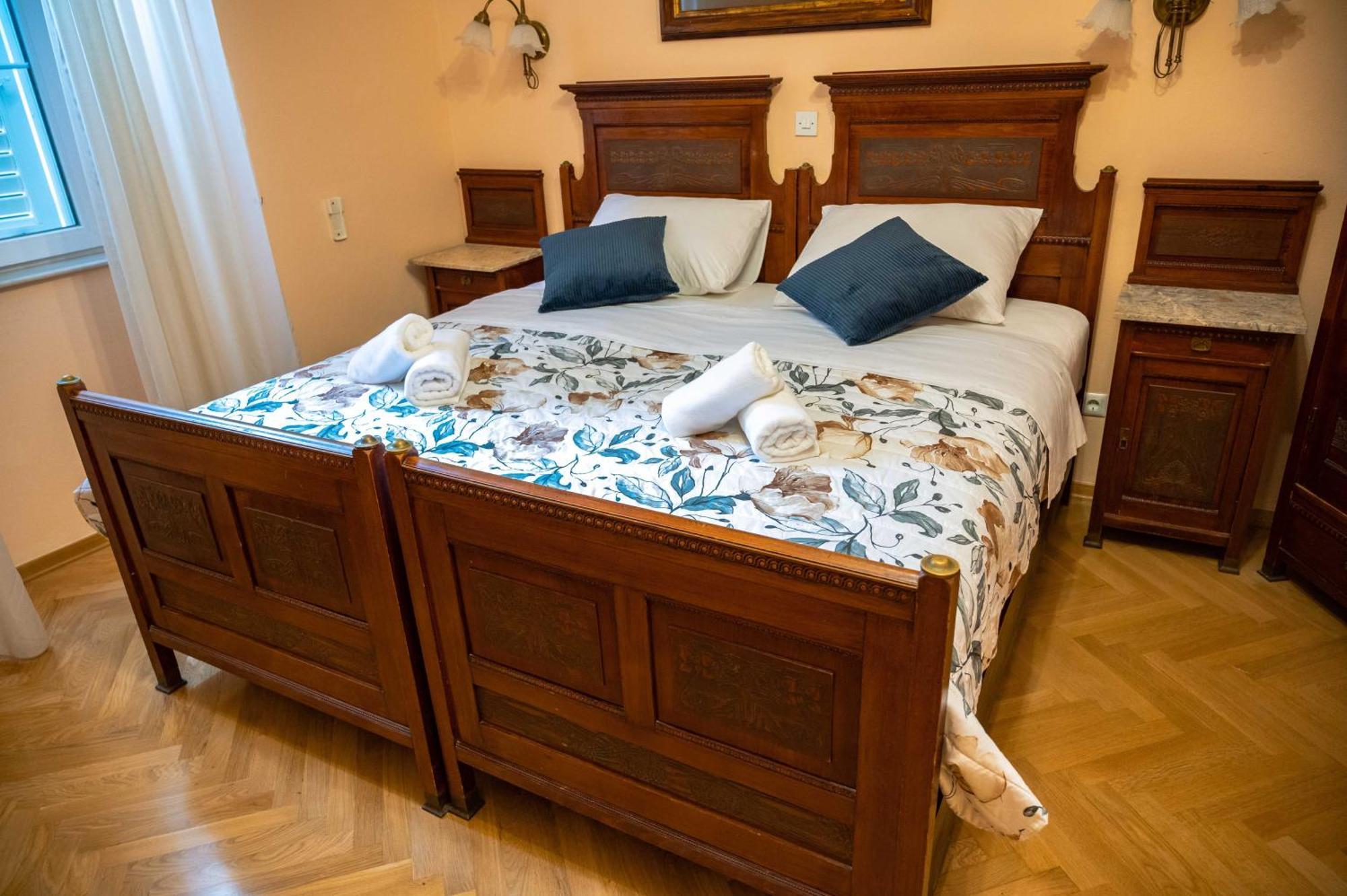 Apartman Amoret