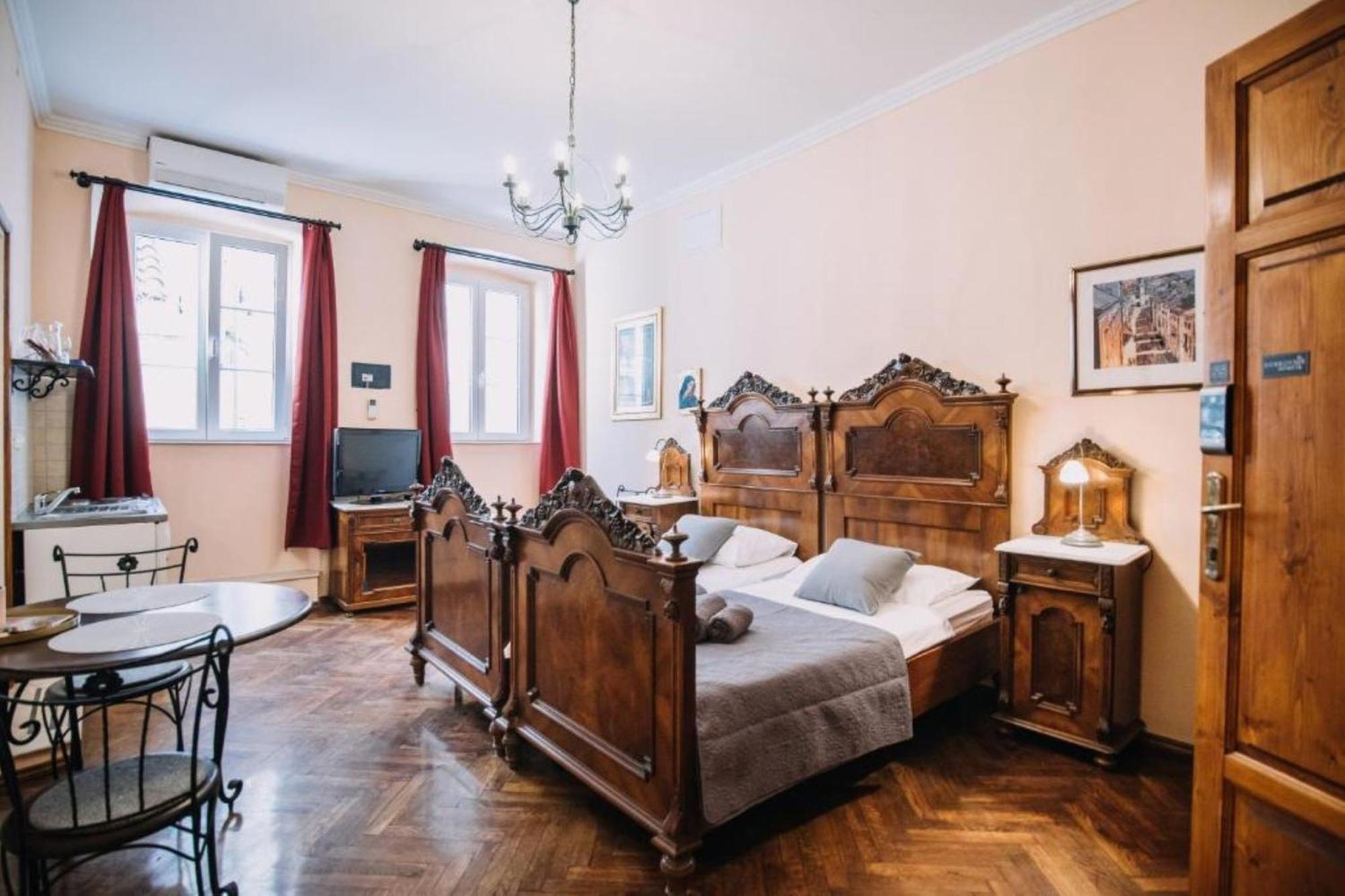 Apartman Amoret Dubrovnik