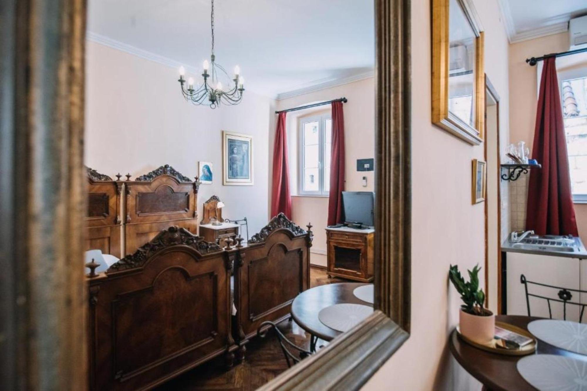Amoret Apartman
