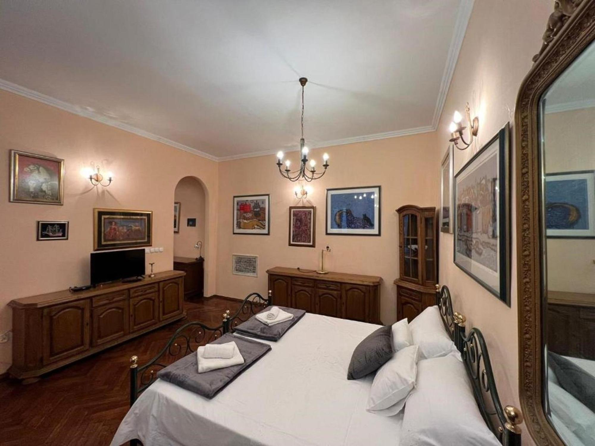 Apartman Amoret *
