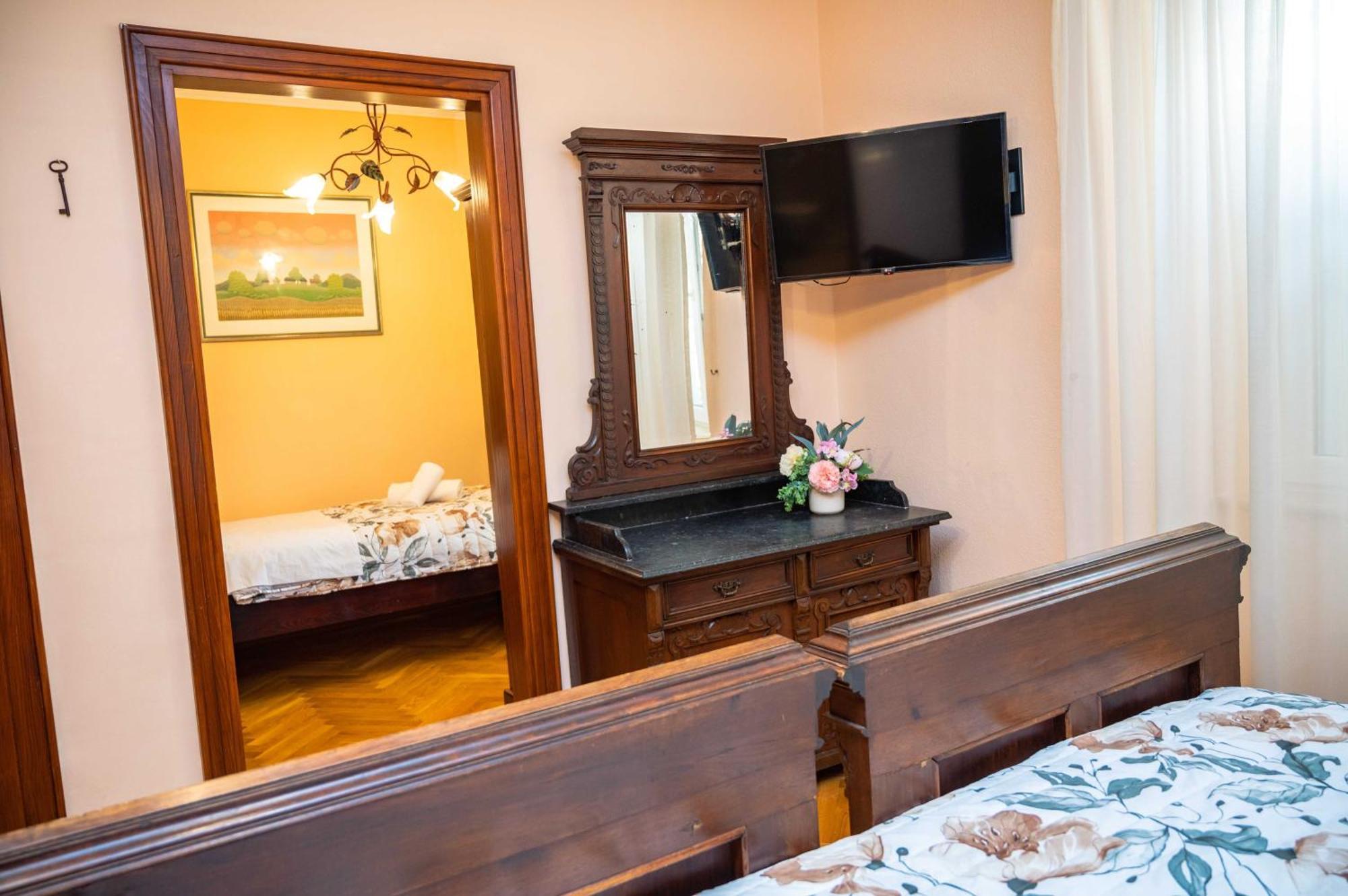 Amoret Apartman Dubrovnik
