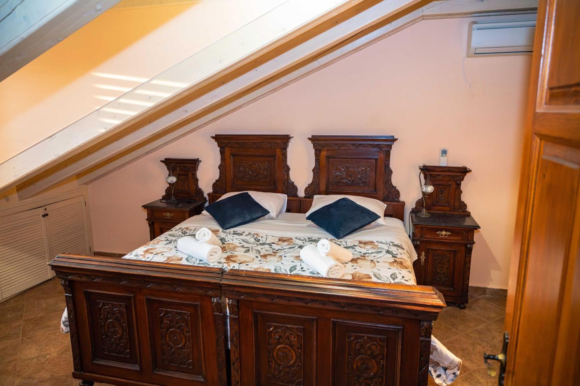 Apartman Amoret *