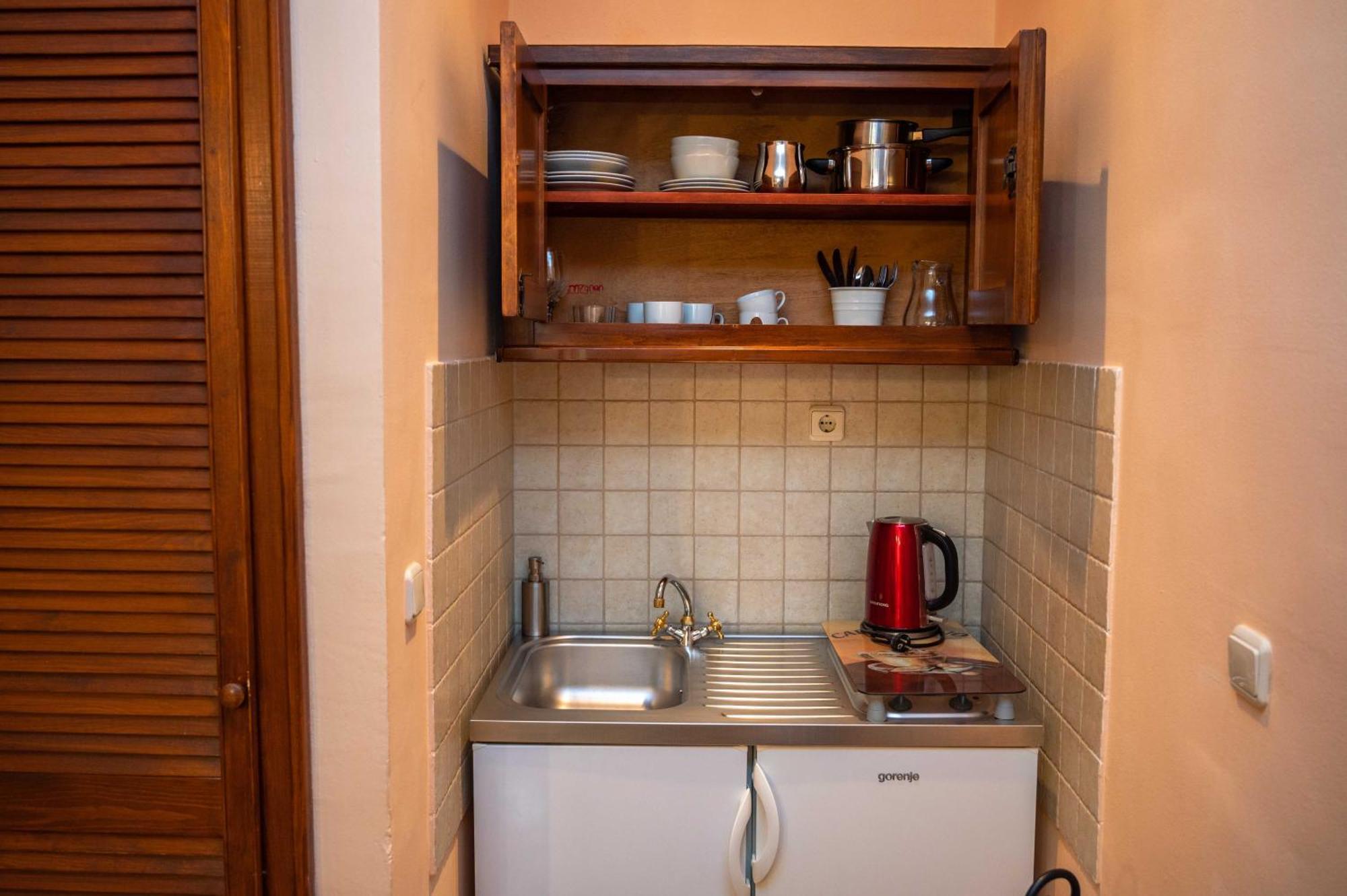 Amoret Apartman Dubrovnik