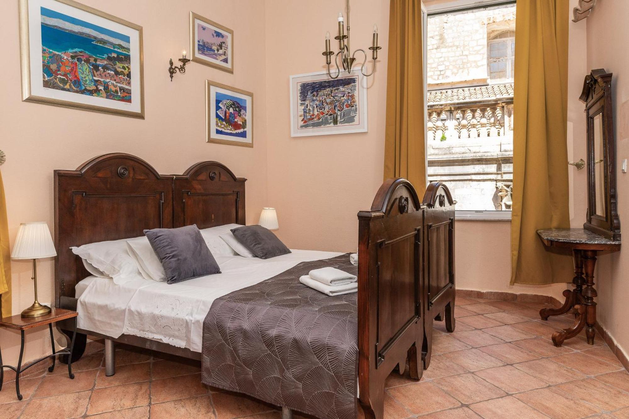 Apartment Amoret Dubrovnik