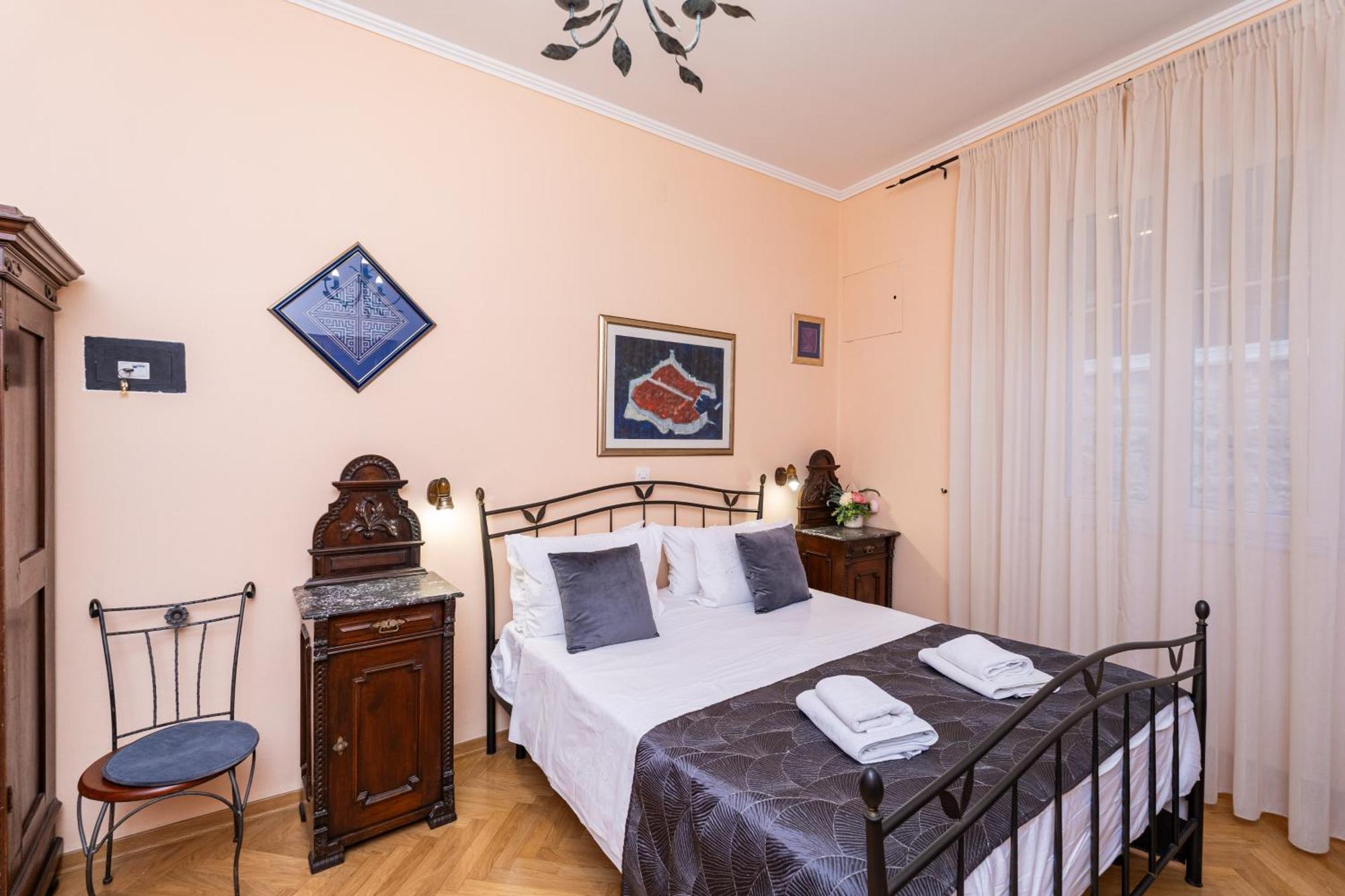 Apartment Amoret