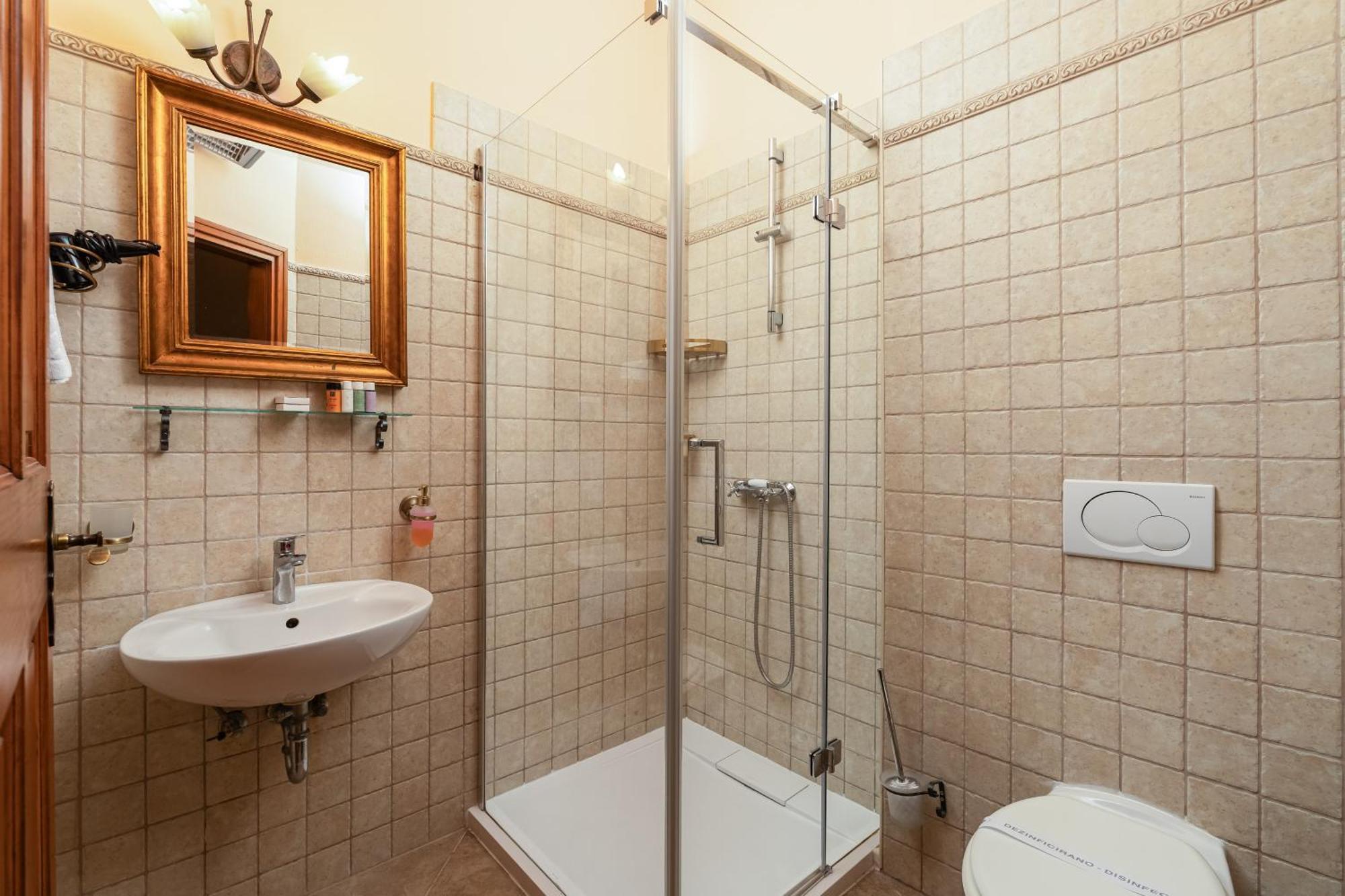 Apartment Amoret *