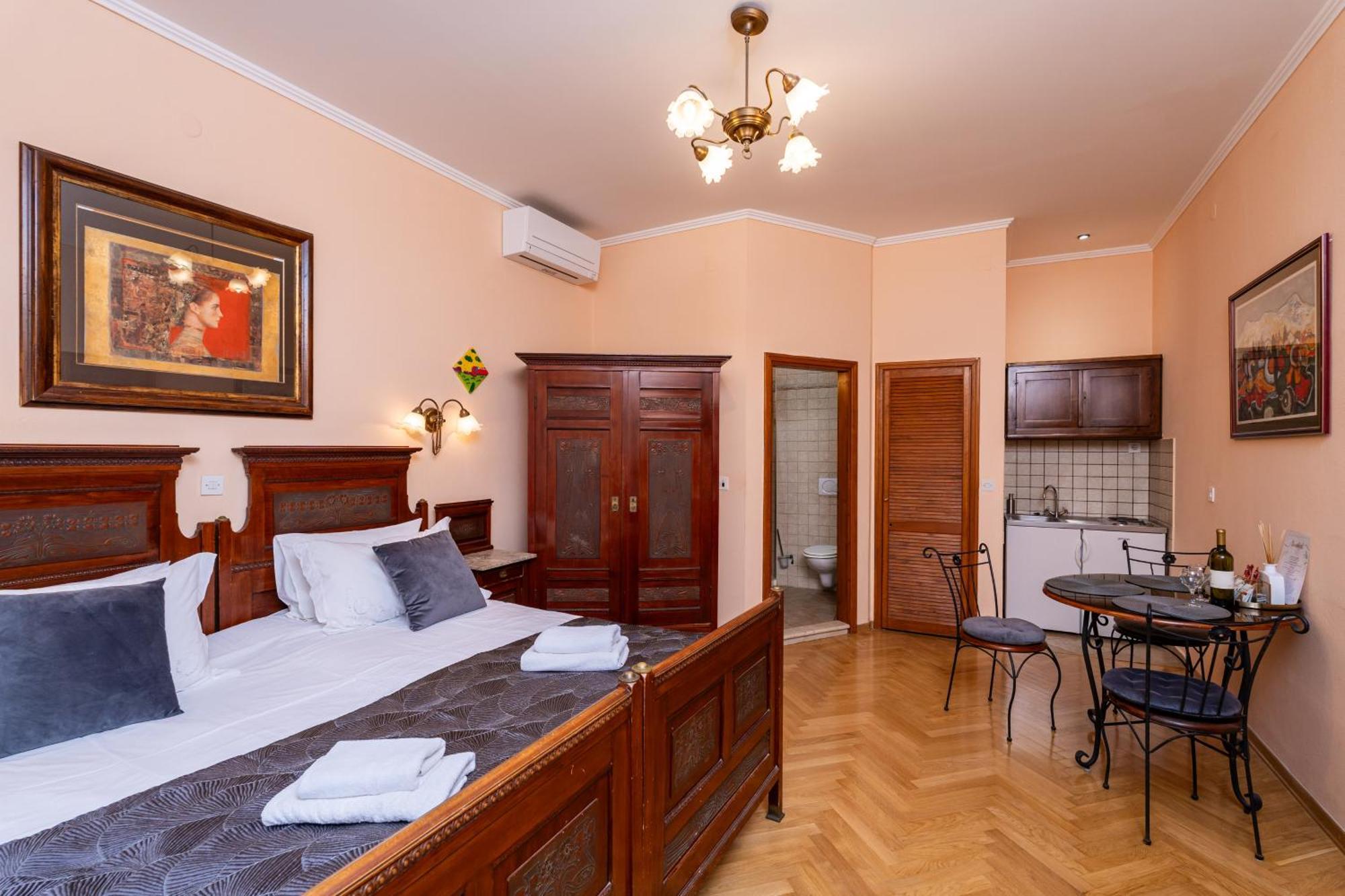 Amoret Apartment Dubrovnik