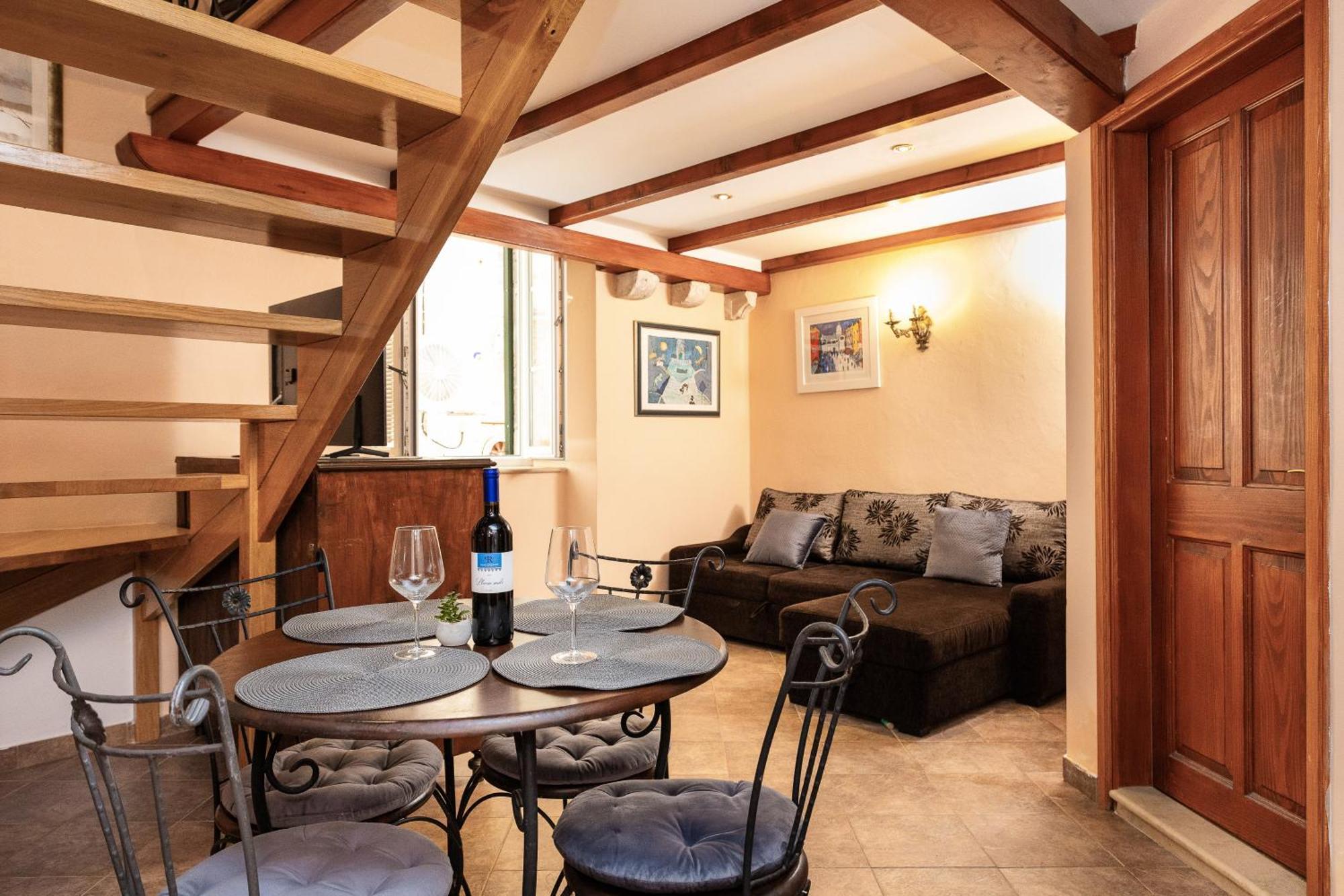 Apartment Amoret