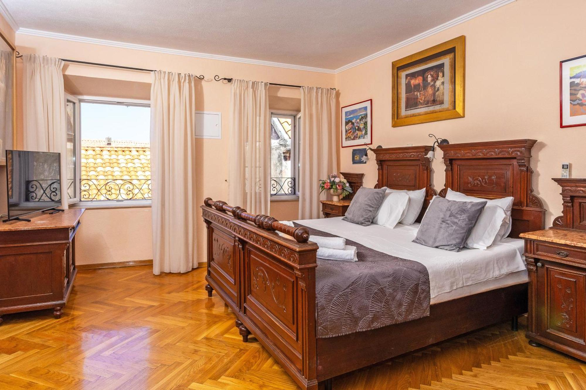 Appartement Amoret *