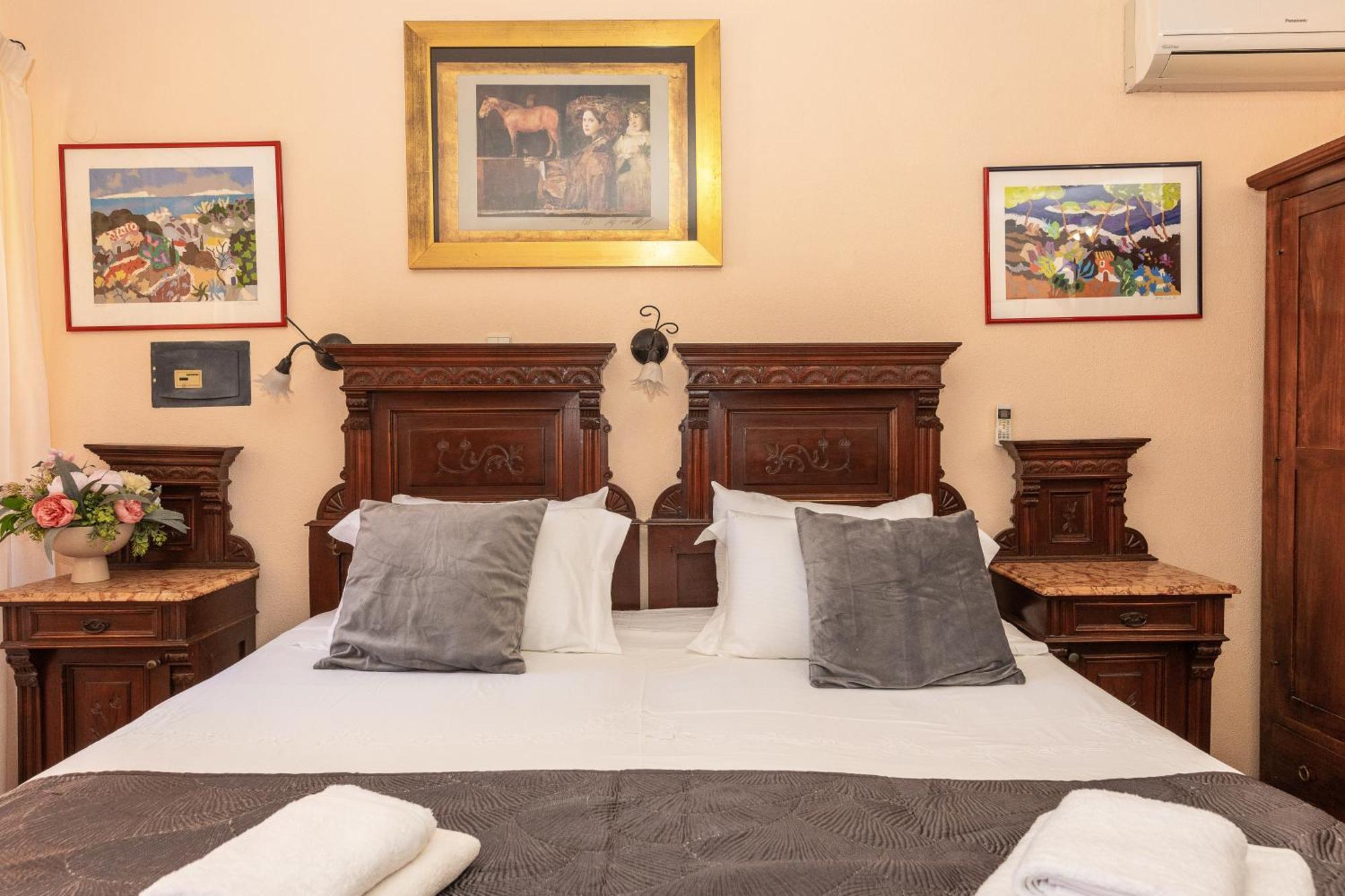 Appartement Amoret