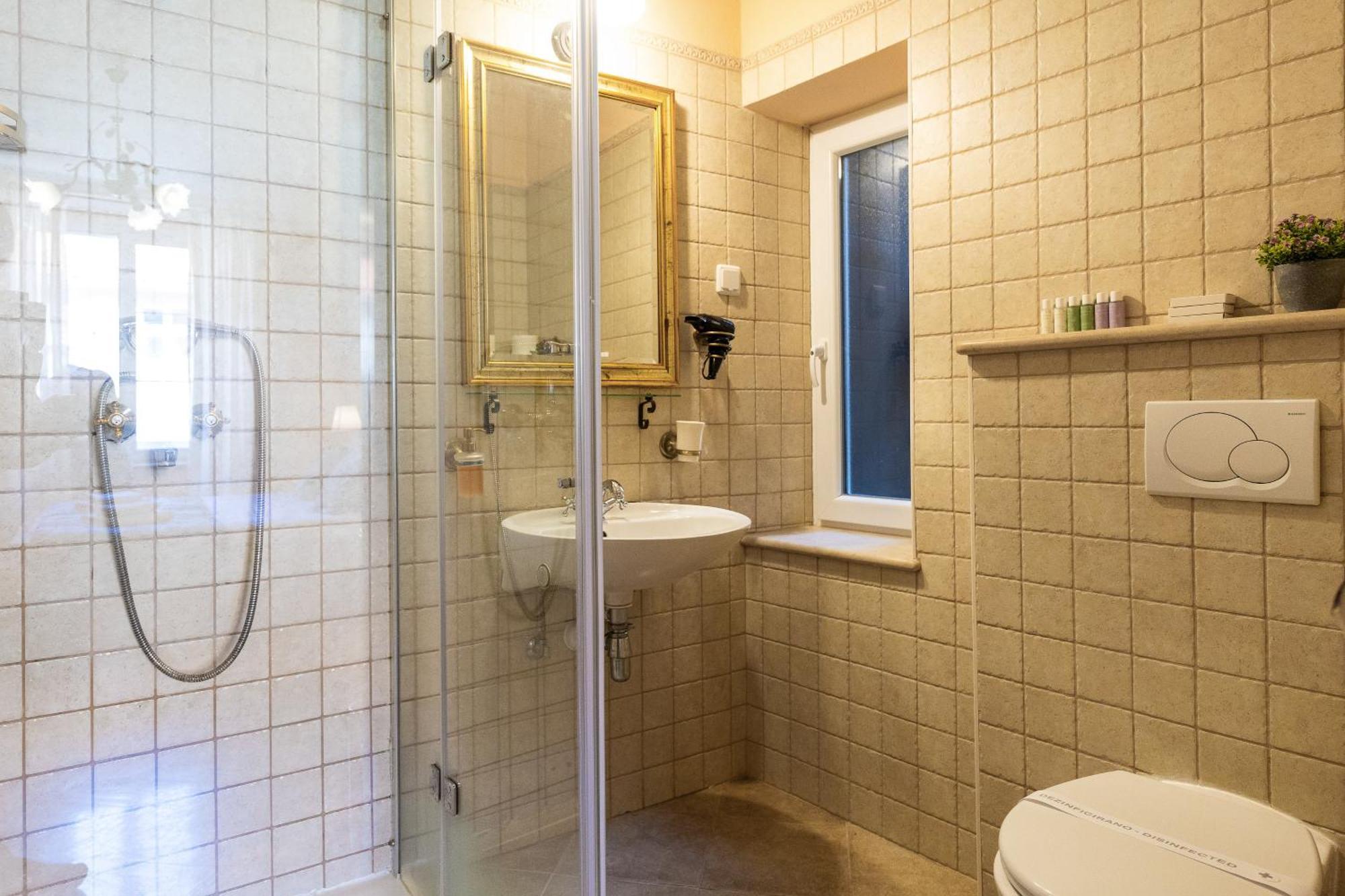 Appartement Amoret *