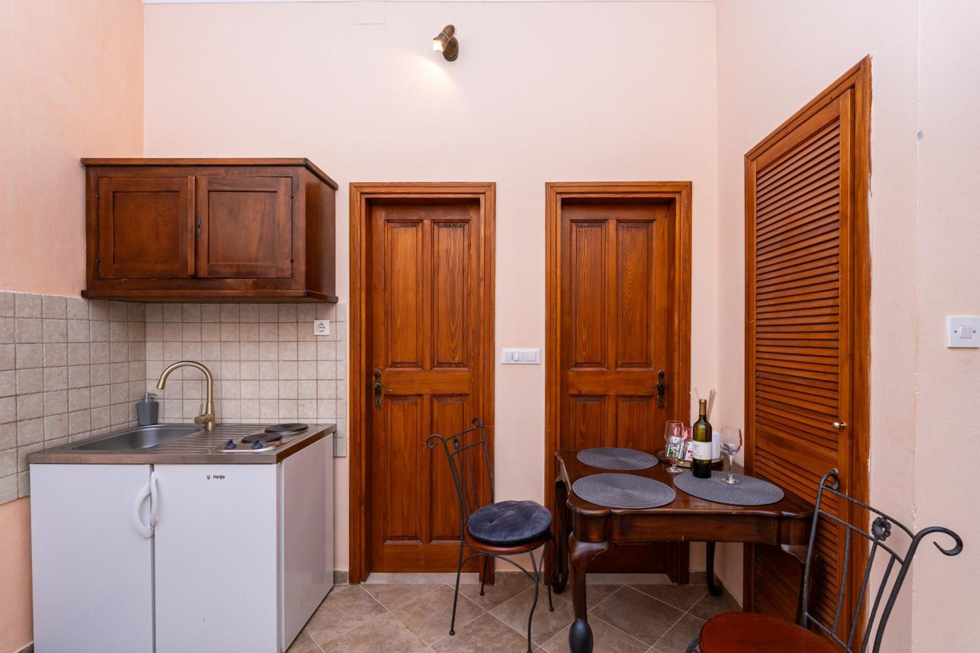 Appartement Amoret