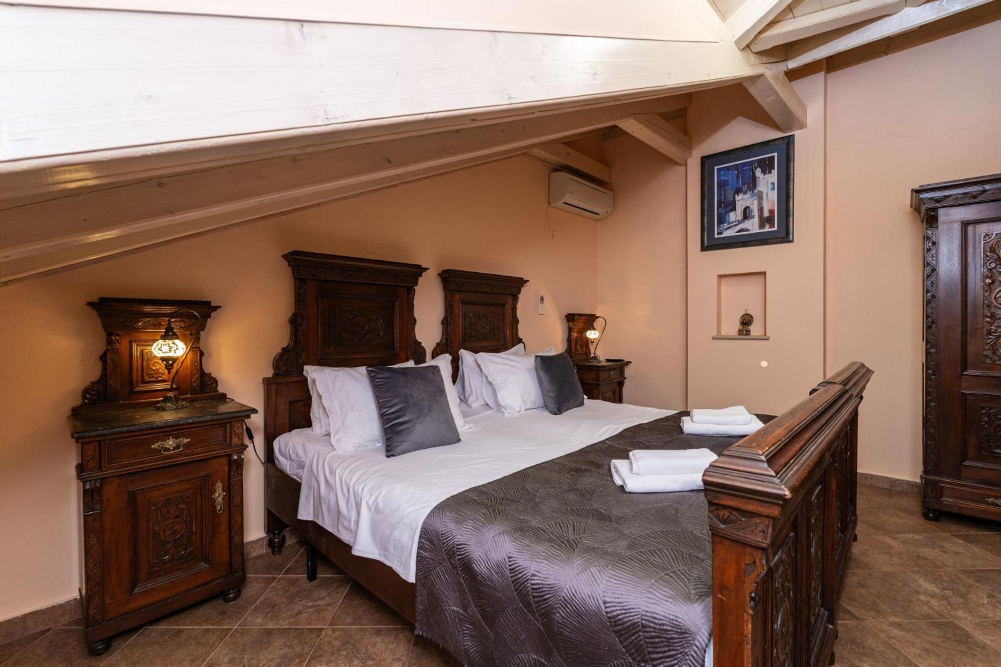 Amoret Appartement
